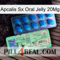 Apcalis Sx Oral Jelly 20Mg new02